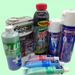 ケミカル製品